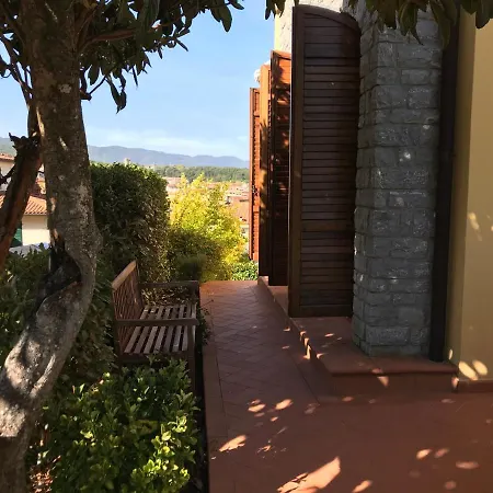 Il Nespolo Villa Cavriglia Exterior photo