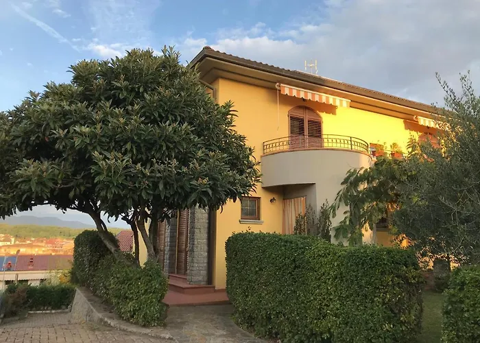 Il Nespolo