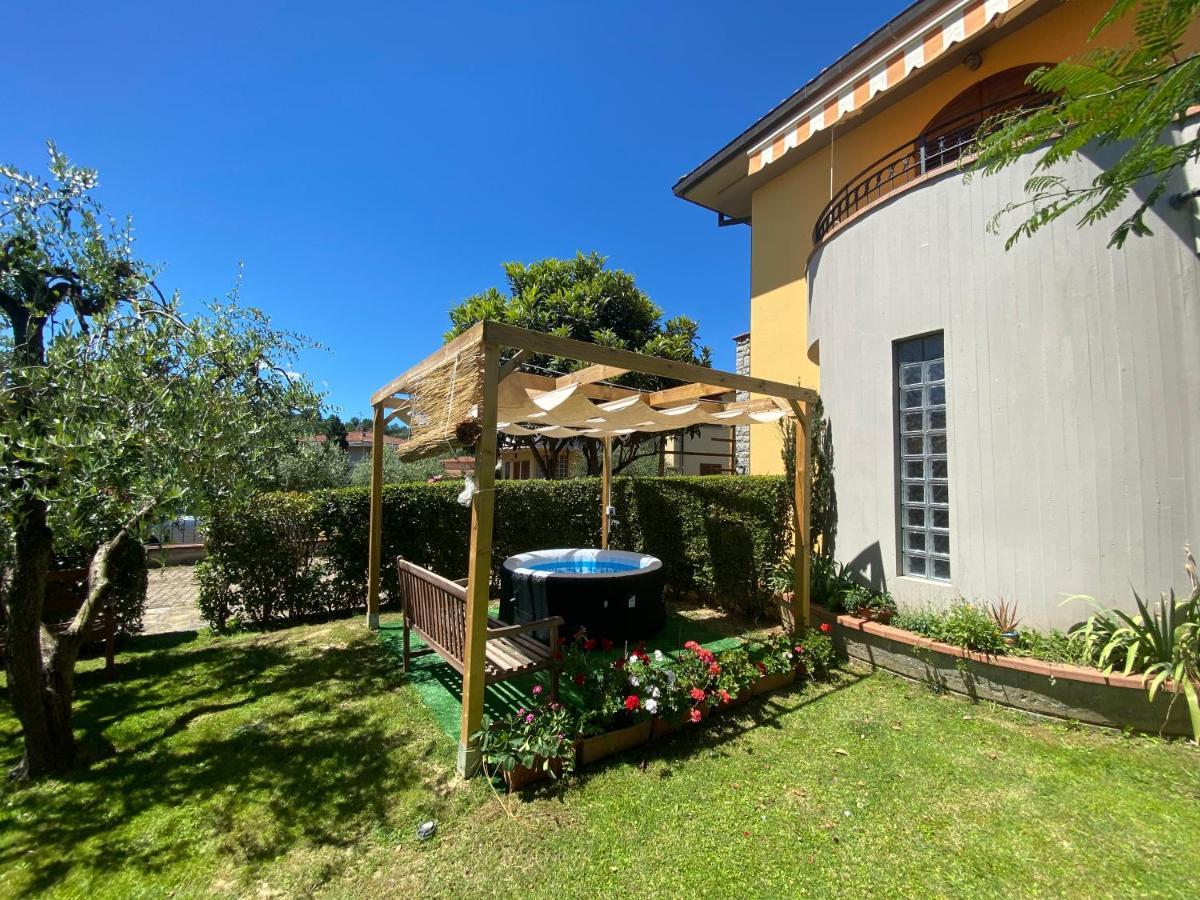 Il Nespolo Cavriglia
