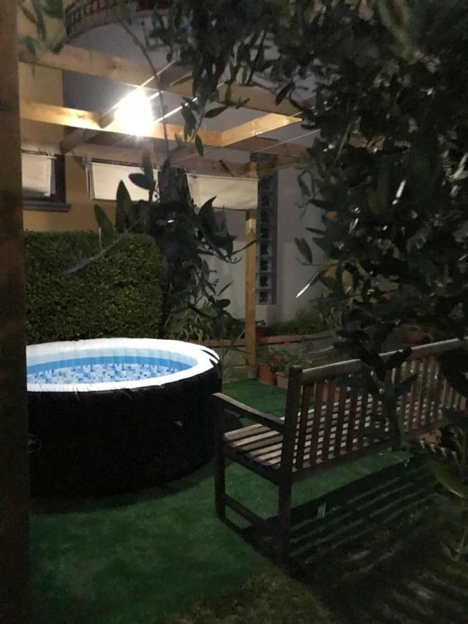 Il Nespolo * Cavriglia