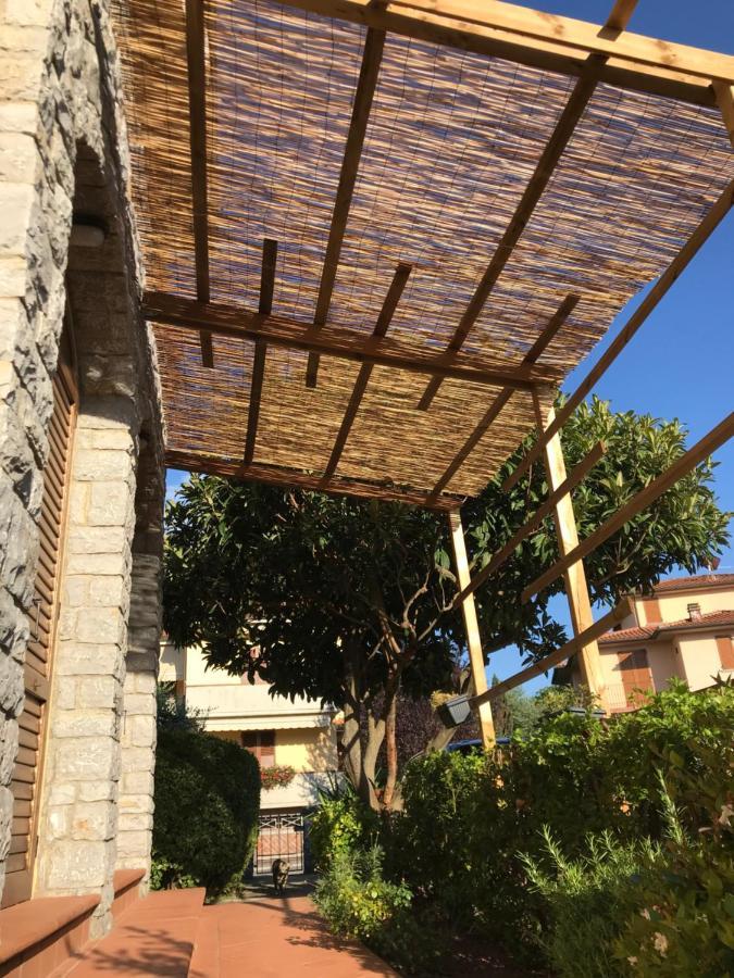 Holiday home Il Nespolo *