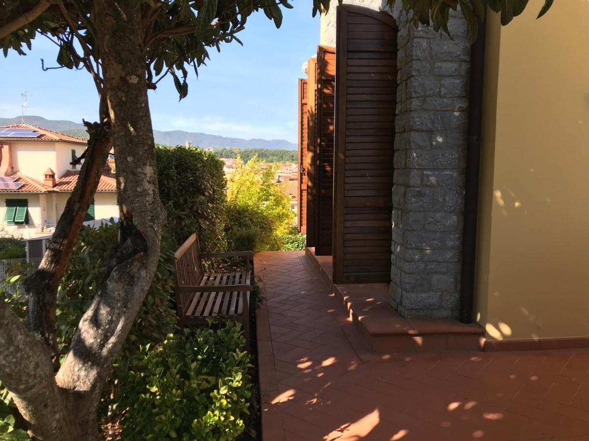 Holiday home Il Nespolo Cavriglia