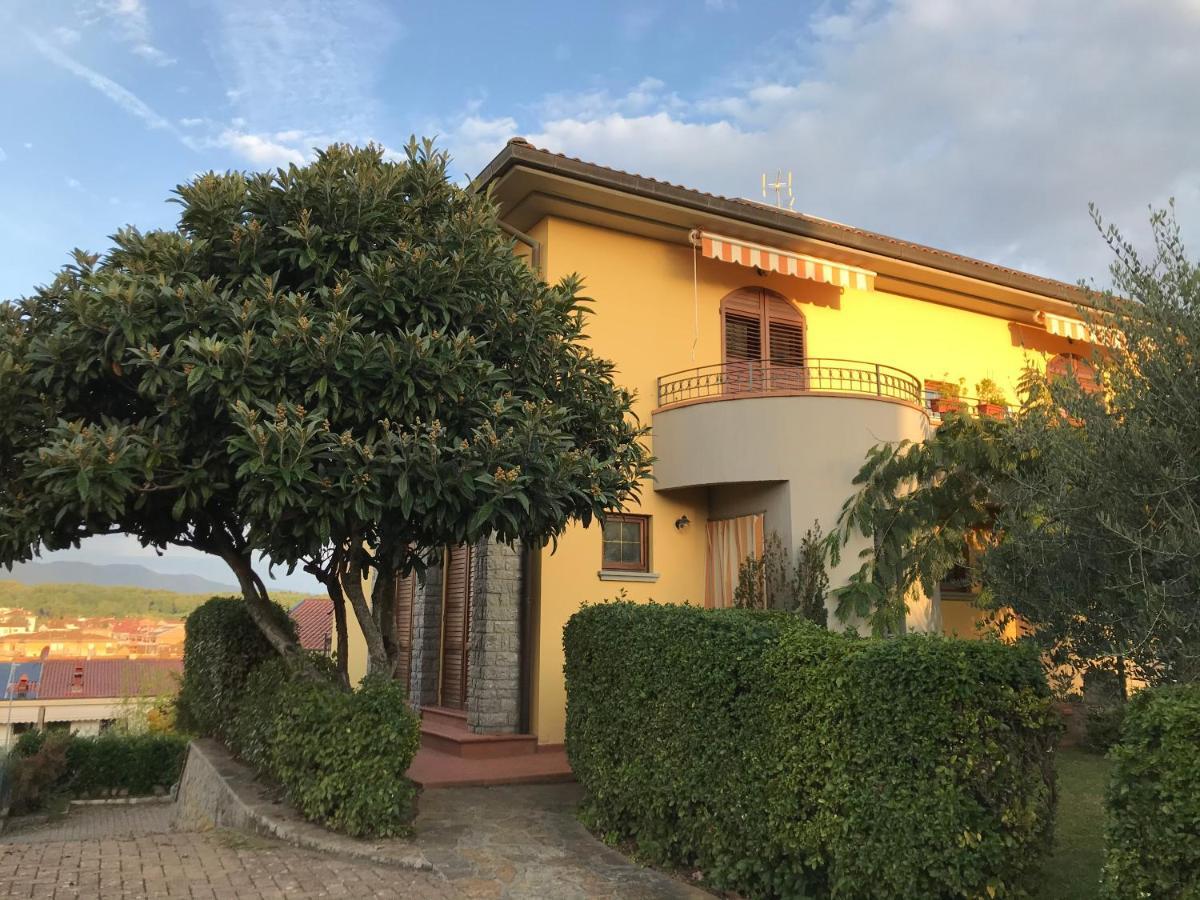 Il Nespolo Holiday home