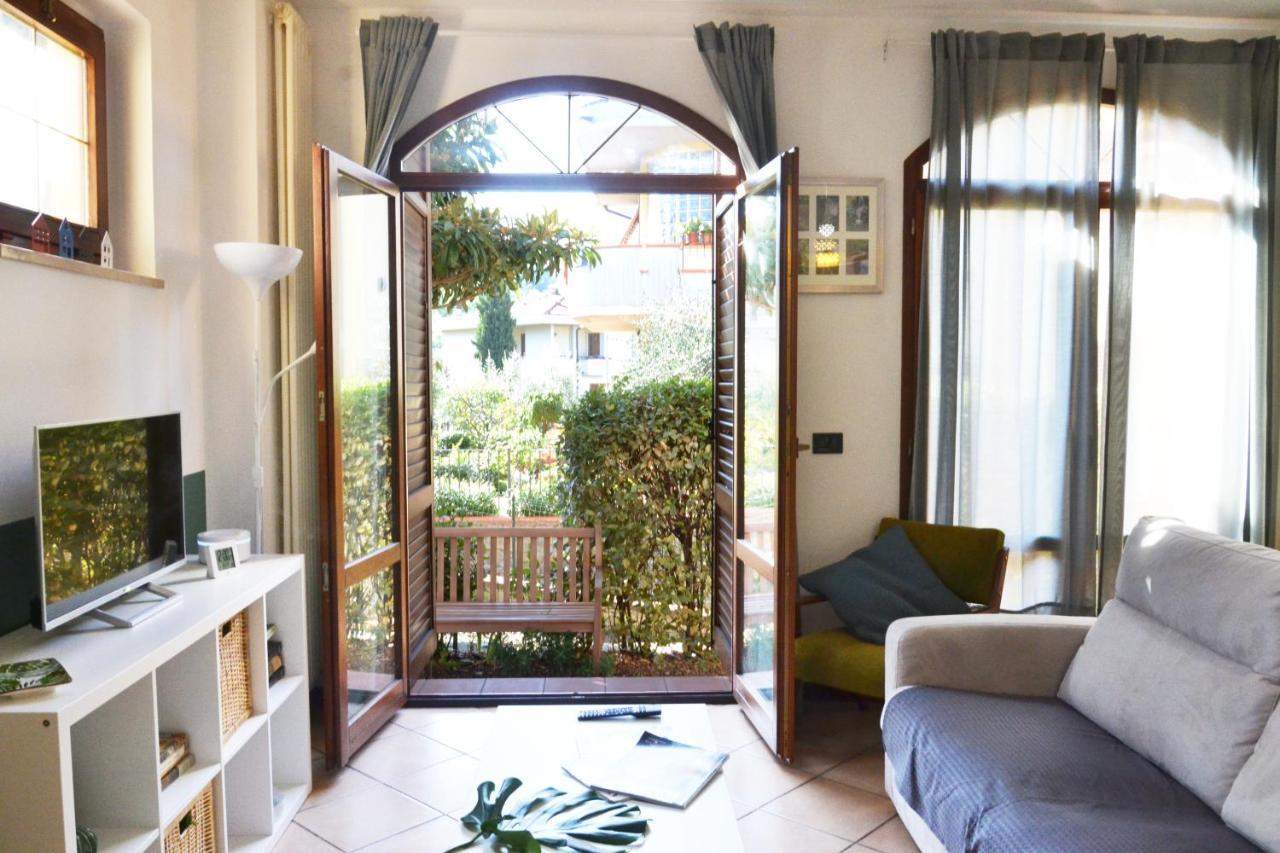 Il Nespolo Holiday home *