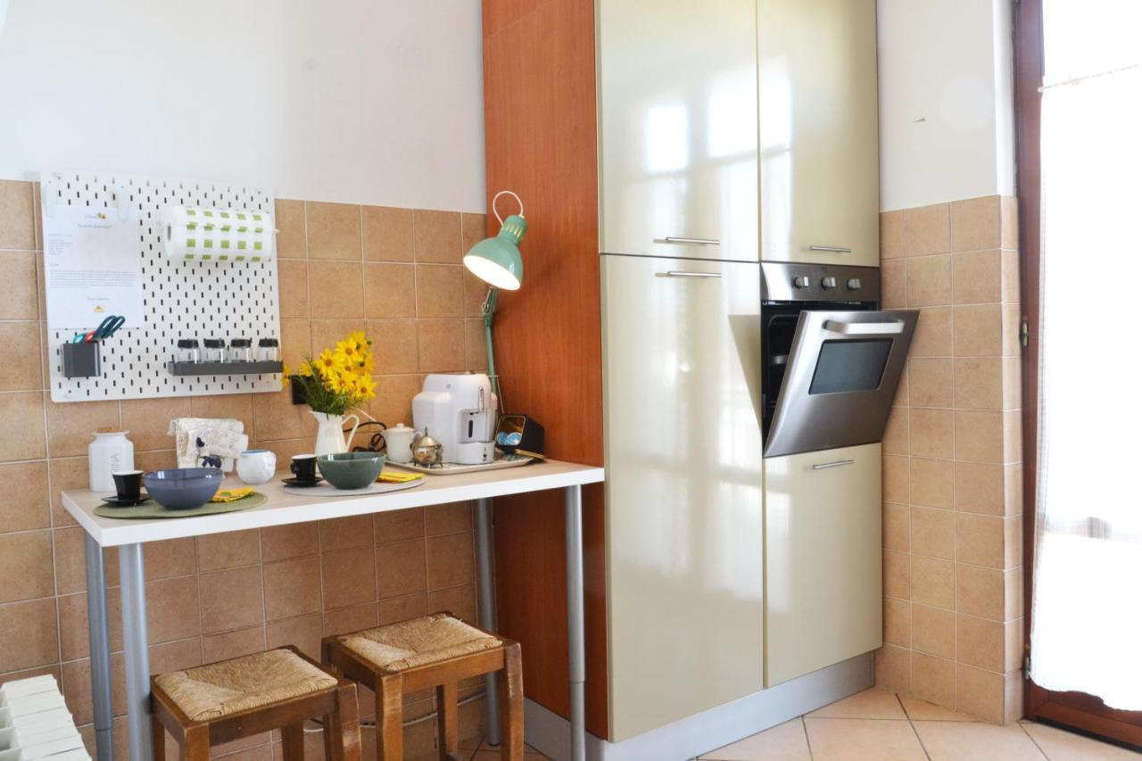 Il Nespolo Holiday home