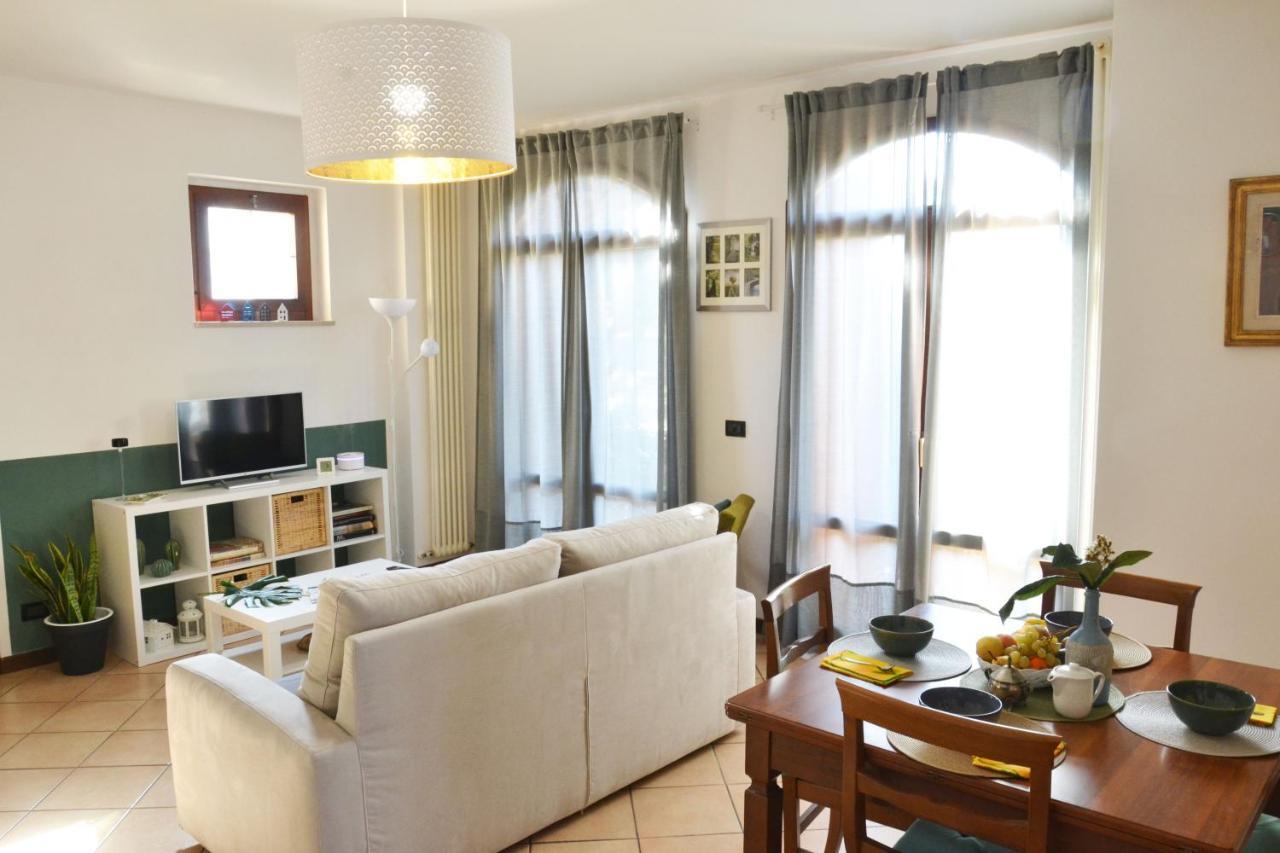 Il Nespolo Holiday home *
