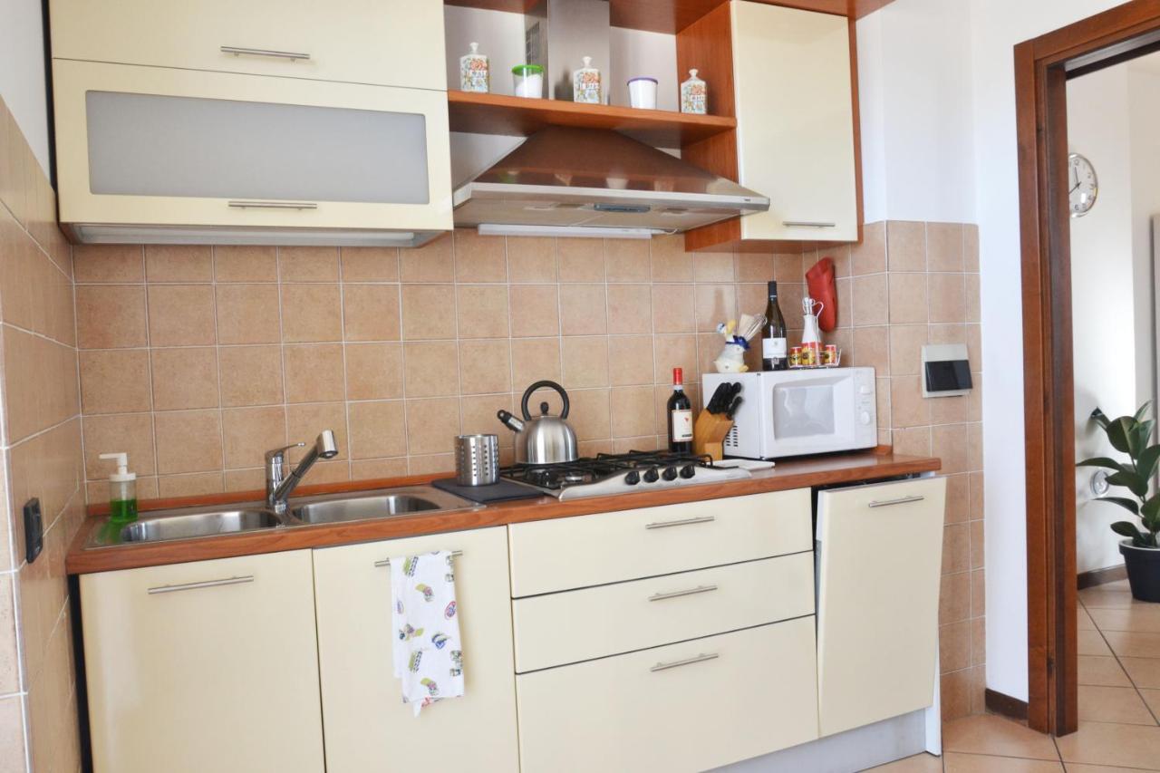 Holiday home Il Nespolo *