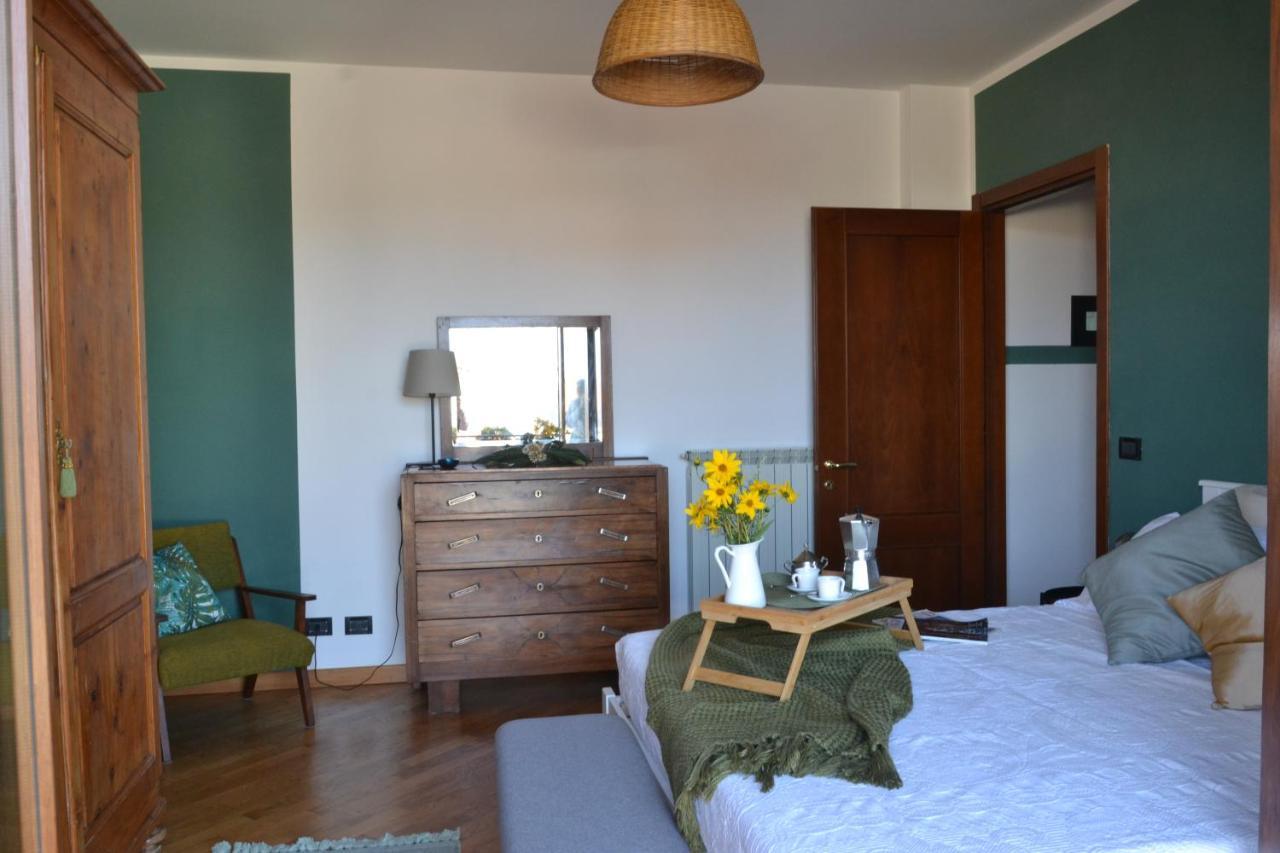 Holiday home Il Nespolo *