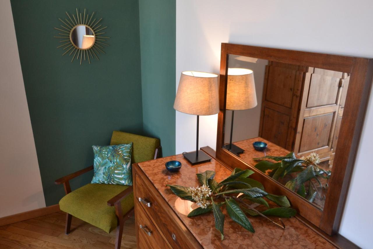 Il Nespolo Holiday home *