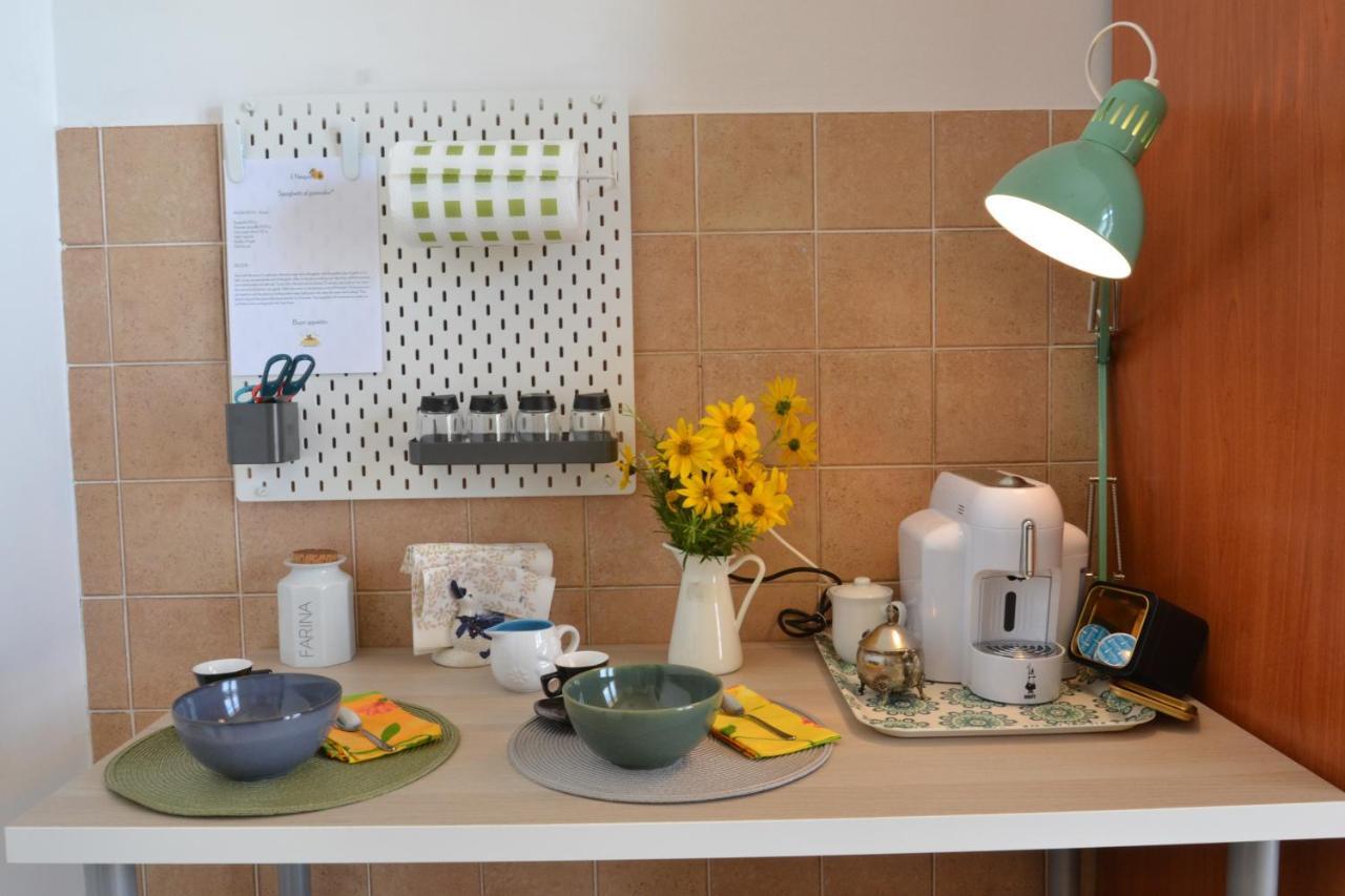 Il Nespolo Holiday home *
